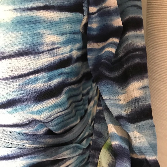 Kay Unger Sheath - Picture 2 of 7